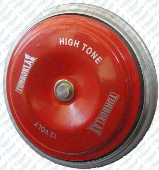 TURBOKLAX TKXBAA95113H Korna Boxer 85mm 12v Ince Ses